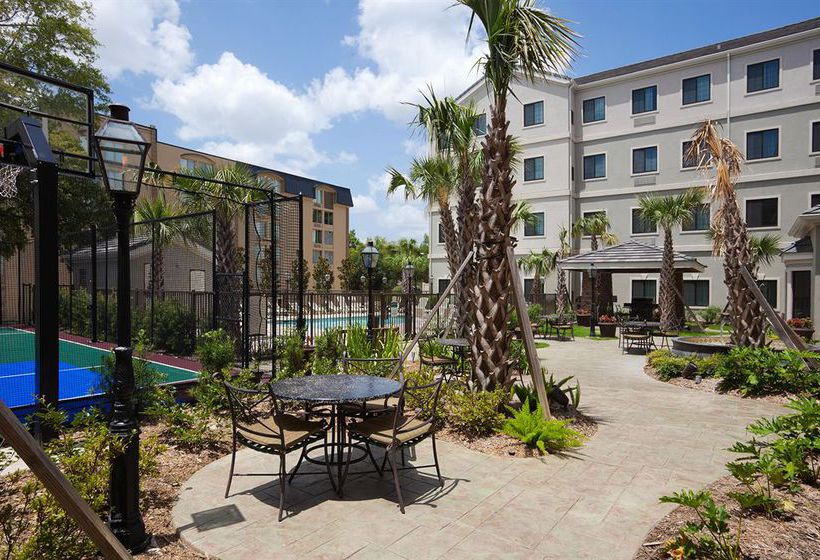 Staybridge Suites Lafayette-Airport  | Lafayette | Louisiana | United States 7
