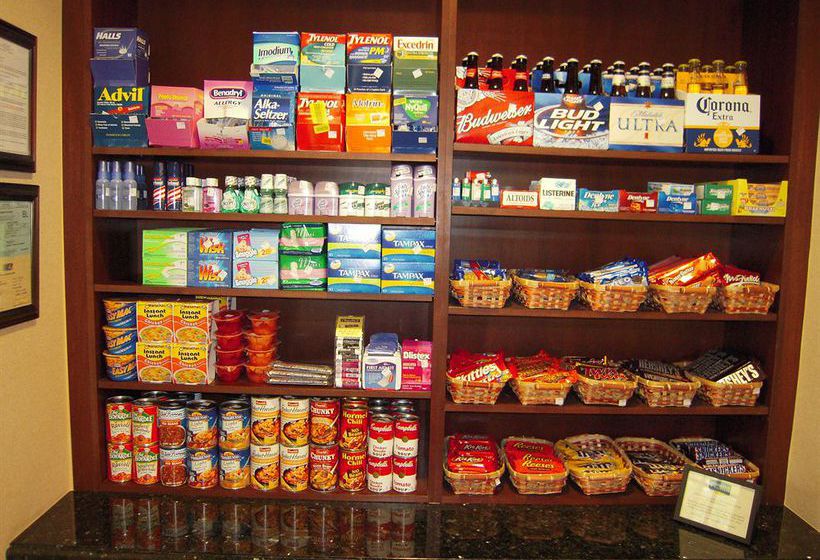 Staybridge Suites Lafayette-Airport  | Lafayette | Louisiana | United States 8