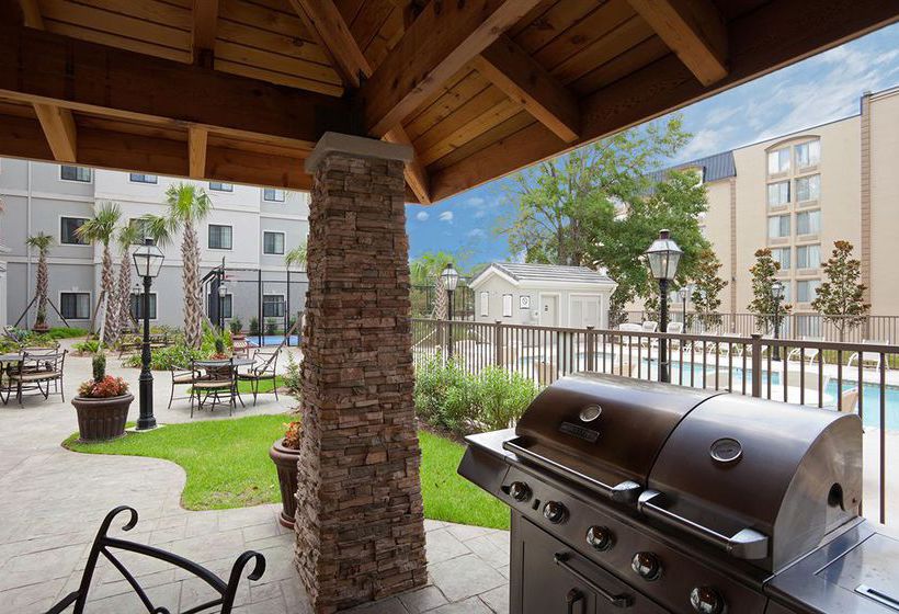Staybridge Suites Lafayette-Airport  | Lafayette | Louisiana | United States 9