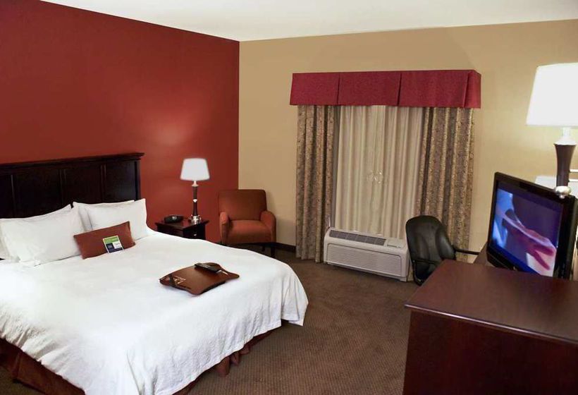 Hotel Hampton Inn Las Vegas North Speepway  | North las Vegas | Nevada | United States 10