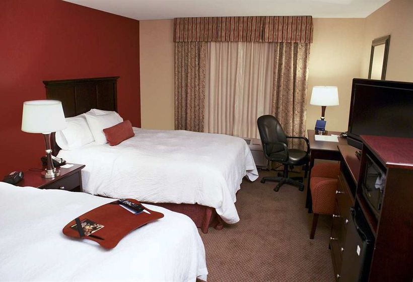 Hotel Hampton Inn Las Vegas North Speepway  | North las Vegas | Nevada | United States 3