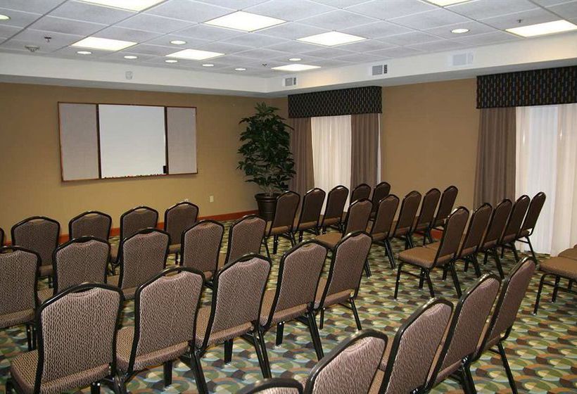 Hotel Hampton Inn Las Vegas North Speepway  | North las Vegas | Nevada | United States 4