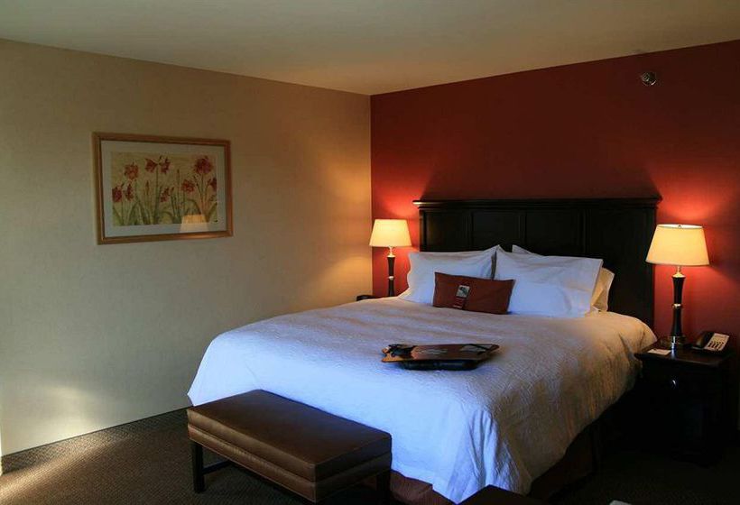 Hotel Hampton Inn Las Vegas North Speepway  | North las Vegas | Nevada | United States 5