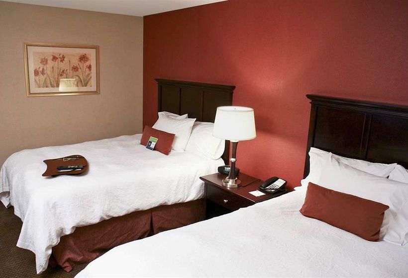 Hotel Hampton Inn Las Vegas North Speepway  | North las Vegas | Nevada | United States 6