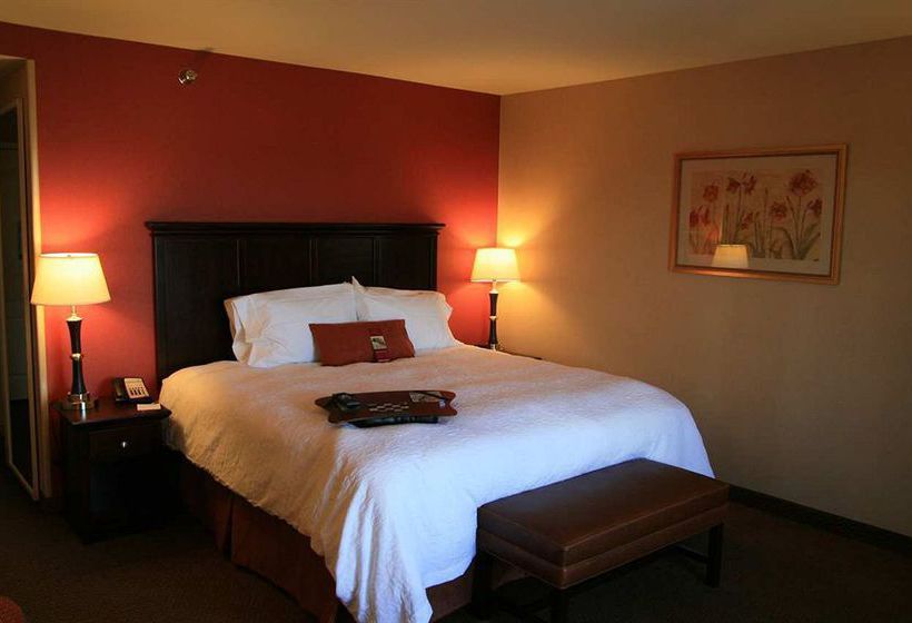 Hotel Hampton Inn Las Vegas North Speepway  | North las Vegas | Nevada | United States 7