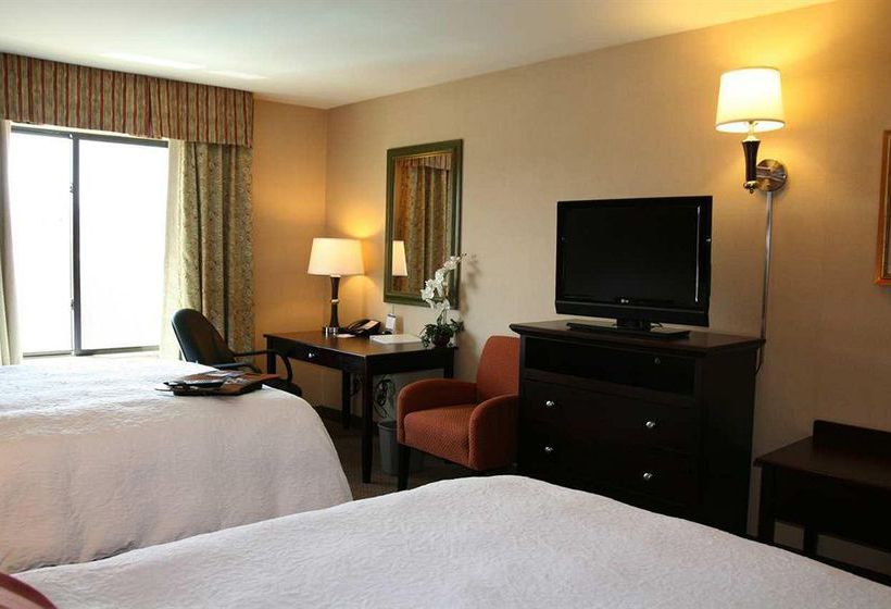 Hotel Hampton Inn Las Vegas North Speepway  | North las Vegas | Nevada | United States 8