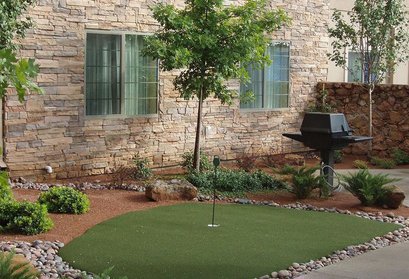 Hotel Staybridge Suites Las Cruces  | Las Cruces | New Mexico | United States 1