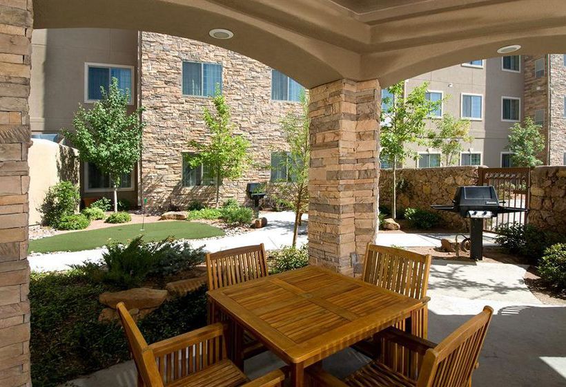 Hotel Staybridge Suites Las Cruces  | Las Cruces | New Mexico | United States 10