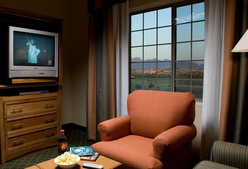 Hotel Staybridge Suites Las Cruces  | Las Cruces | New Mexico | United States 11