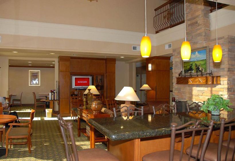 Hotel Staybridge Suites Las Cruces  | Las Cruces | New Mexico | United States 12