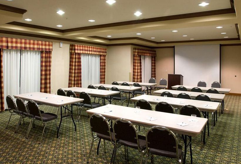 Hotel Staybridge Suites Las Cruces  | Las Cruces | New Mexico | United States 13