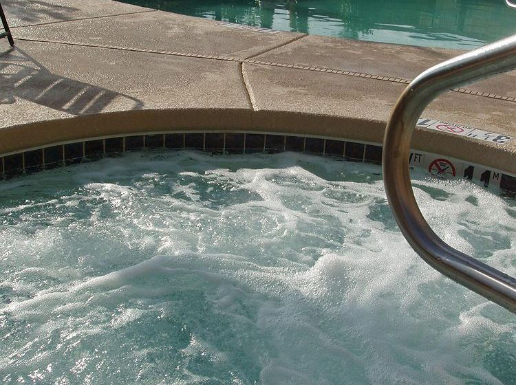 Hotel Staybridge Suites Las Cruces  | Las Cruces | New Mexico | United States 14