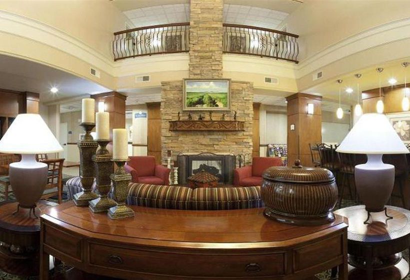 Hotel Staybridge Suites Las Cruces  | Las Cruces | New Mexico | United States 15