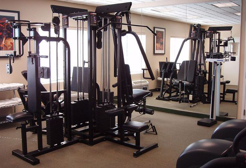 Hotel Staybridge Suites Las Cruces  | Las Cruces | New Mexico | United States 16