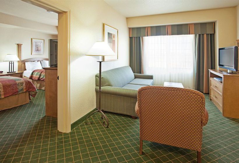 Hotel Staybridge Suites Las Cruces  | Las Cruces | New Mexico | United States 18
