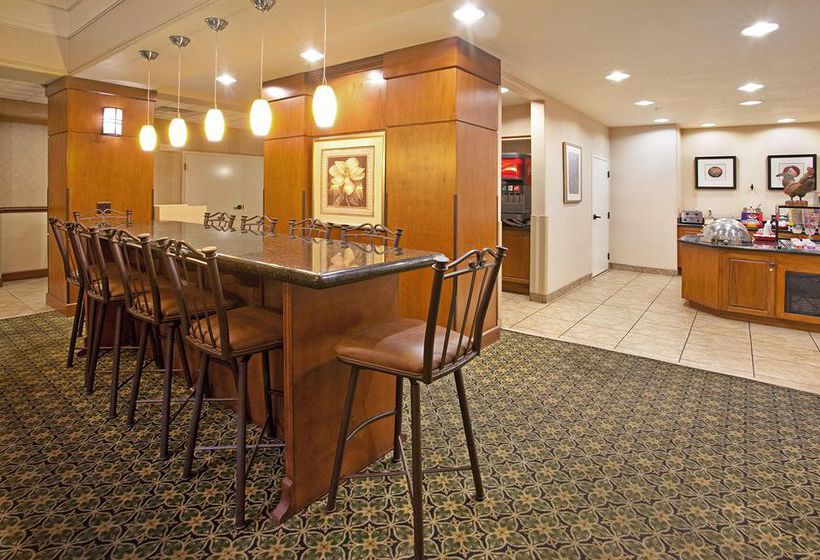 Hotel Staybridge Suites Las Cruces  | Las Cruces | New Mexico | United States 19