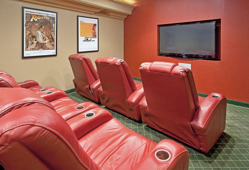 Hotel Staybridge Suites Las Cruces  | Las Cruces | New Mexico | United States 20