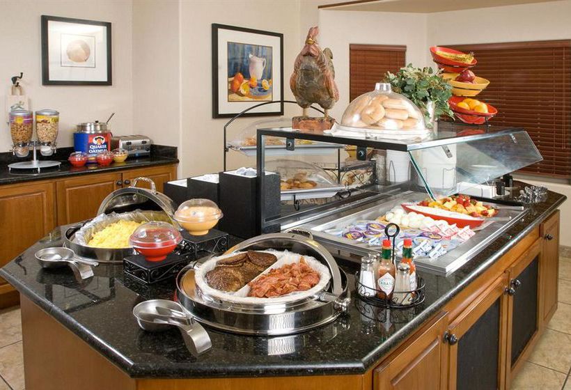 Hotel Staybridge Suites Las Cruces  | Las Cruces | New Mexico | United States 3