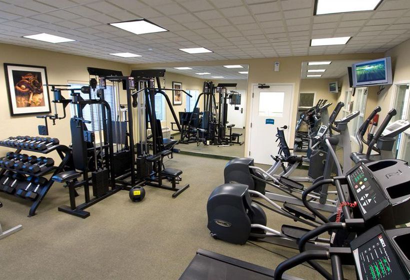 Hotel Staybridge Suites Las Cruces  | Las Cruces | New Mexico | United States 4