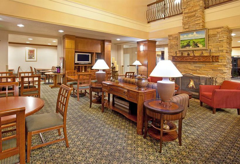 Hotel Staybridge Suites Las Cruces  | Las Cruces | New Mexico | United States 6