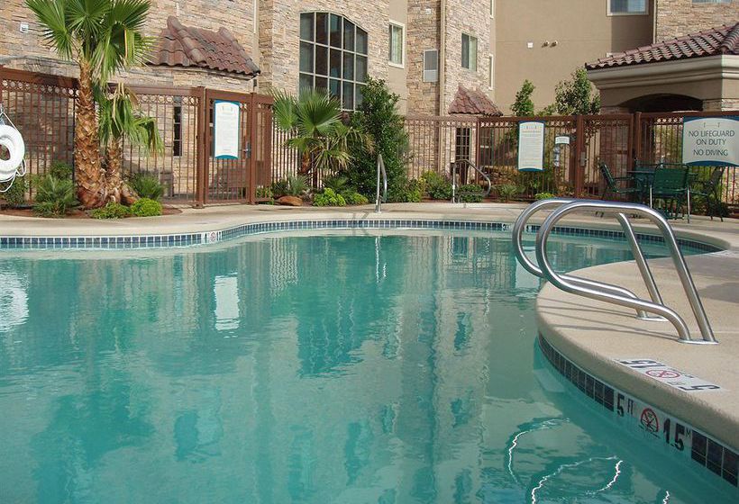 Hotel Staybridge Suites Las Cruces  | Las Cruces | New Mexico | United States 7