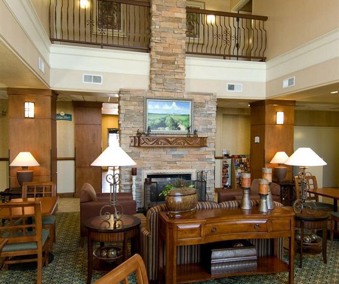 Hotel Staybridge Suites Las Cruces  | Las Cruces | New Mexico | United States 8