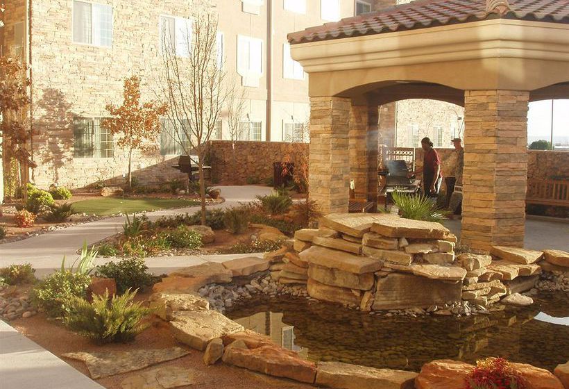 Hotel Staybridge Suites Las Cruces  | Las Cruces | New Mexico | United States 9