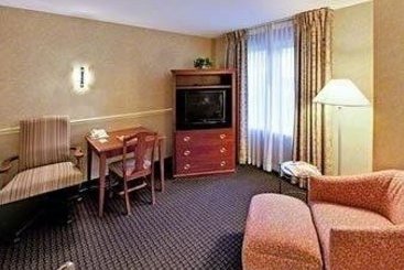 Hotel Hawthorn Suites By Wyndham Lancaster  | Lancaster | Pennsylvania | United States 3
