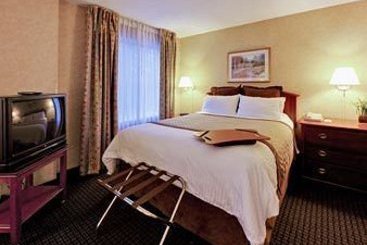 Hotel Hawthorn Suites By Wyndham Lancaster  | Lancaster | Pennsylvania | United States 4