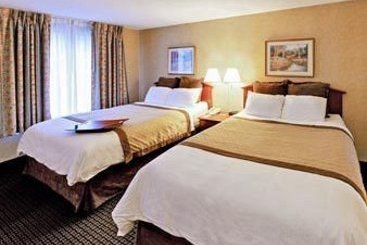Hotel Hawthorn Suites By Wyndham Lancaster  | Lancaster | Pennsylvania | United States 5