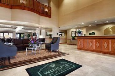 Hotel Wingate By Wyndham Lancaster Pa Dutch Country  | Lancaster | Pennsylvania | United States 2