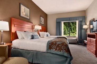 Hotel Wingate By Wyndham Lancaster Pa Dutch Country  | Lancaster | Pennsylvania | United States 3