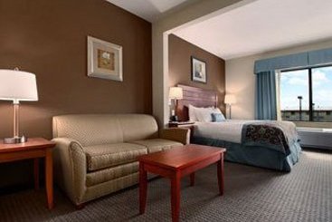 Hotel Wingate By Wyndham Lancaster Pa Dutch Country  | Lancaster | Pennsylvania | United States 4