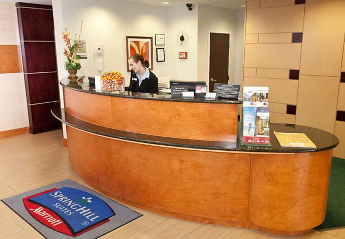 SpringHill Suites Lynchburg  | Lynchburg | Virginia | United States 1