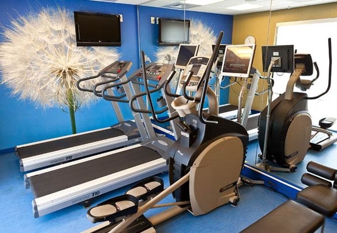 SpringHill Suites Lynchburg  | Lynchburg | Virginia | United States 12