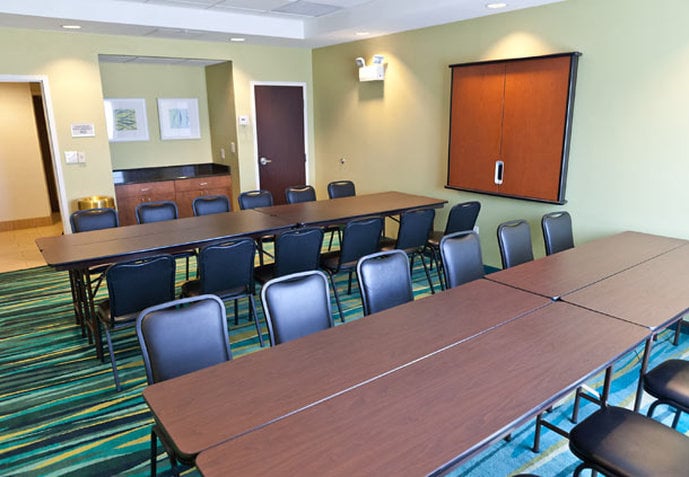 SpringHill Suites Lynchburg  | Lynchburg | Virginia | United States 13