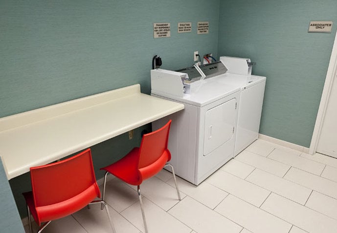 SpringHill Suites Lynchburg  | Lynchburg | Virginia | United States 14