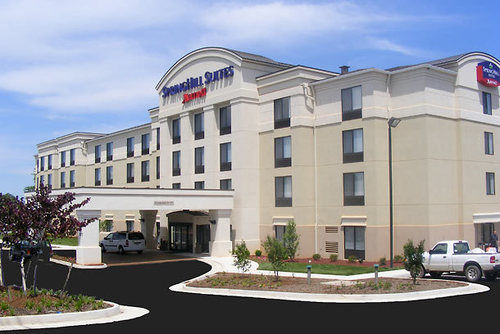 SpringHill Suites Lynchburg  | Lynchburg | Virginia | United States 15