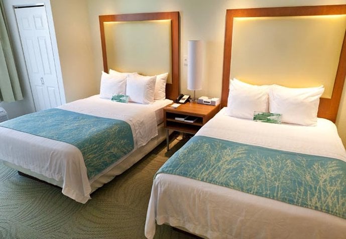 SpringHill Suites Lynchburg  | Lynchburg | Virginia | United States 2