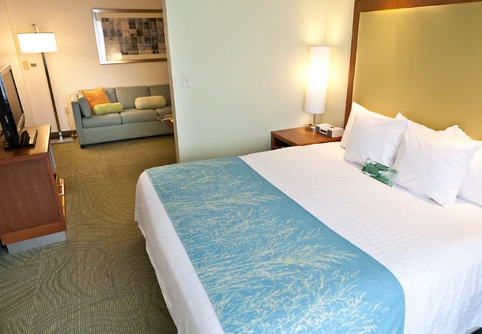 SpringHill Suites Lynchburg  | Lynchburg | Virginia | United States 3