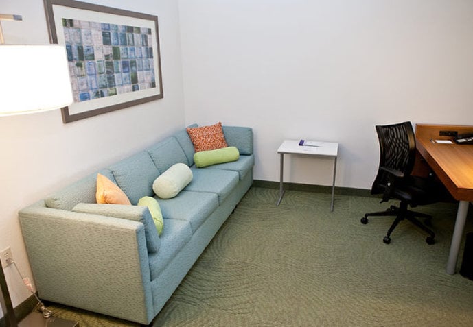 SpringHill Suites Lynchburg  | Lynchburg | Virginia | United States 4