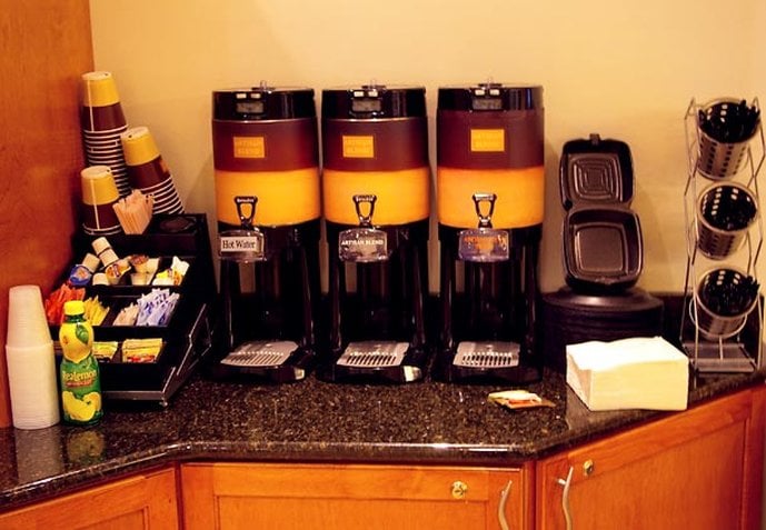 SpringHill Suites Lynchburg  | Lynchburg | Virginia | United States 5