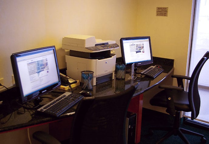 SpringHill Suites Lynchburg  | Lynchburg | Virginia | United States 6