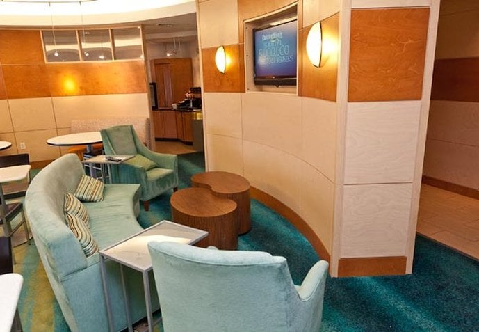 SpringHill Suites Lynchburg  | Lynchburg | Virginia | United States 7