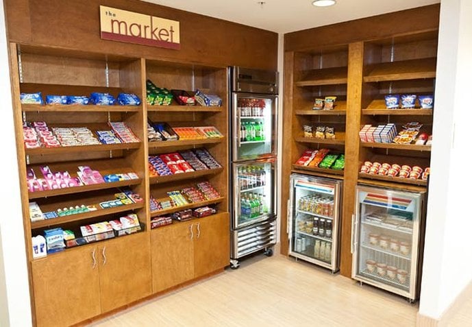 SpringHill Suites Lynchburg  | Lynchburg | Virginia | United States 8