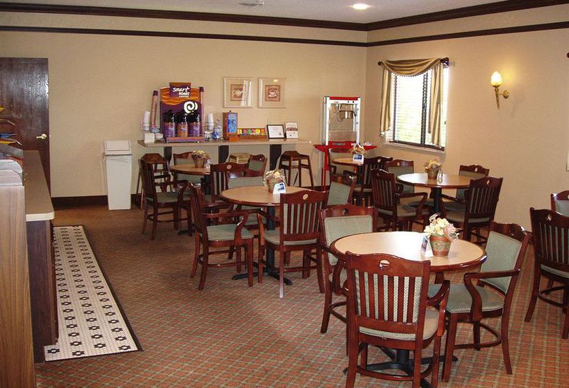 Hotel Holiday Inn Express Marshall  | Marshall | Michigan | Hotel negli Stati Uniti 10