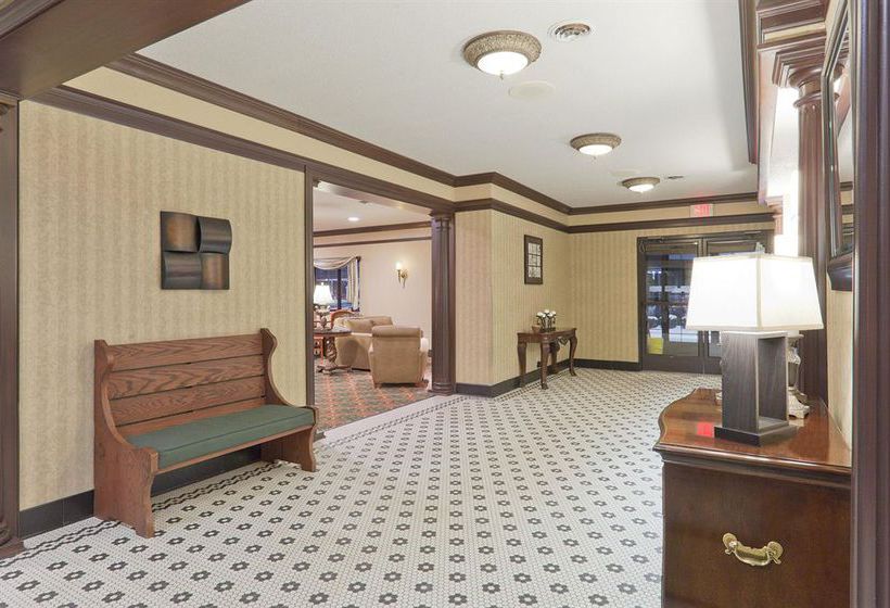 Hotel Holiday Inn Express Marshall  | Marshall | Michigan | Hotel negli Stati Uniti 11