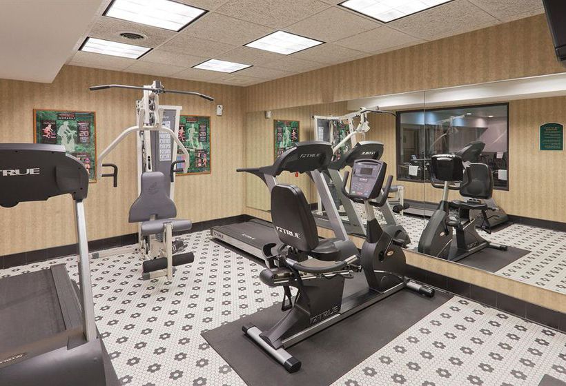 Hotel Holiday Inn Express Marshall  | Marshall | Michigan | Hotel negli Stati Uniti 12