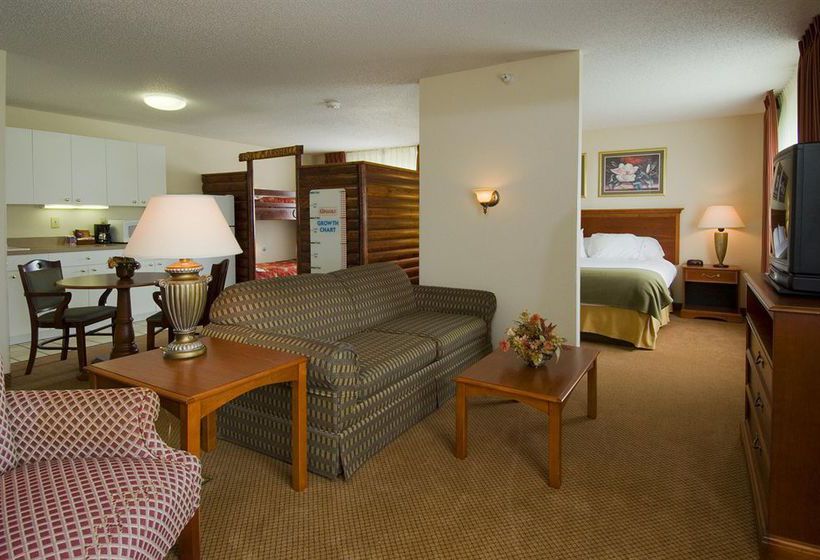 Hotel Holiday Inn Express Marshall  | Marshall | Michigan | Hotel negli Stati Uniti 13