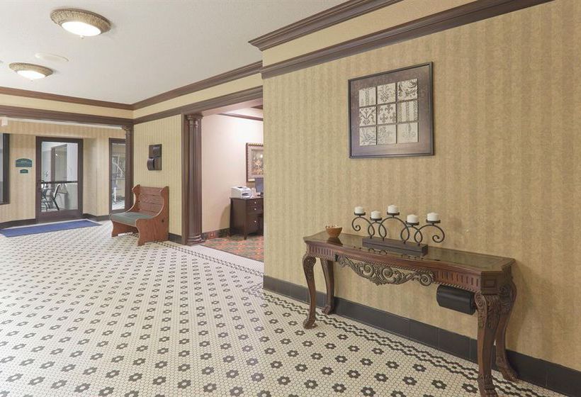 Hotel Holiday Inn Express Marshall  | Marshall | Michigan | Hotel negli Stati Uniti 14